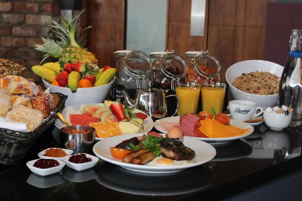 Hotel photo 8
