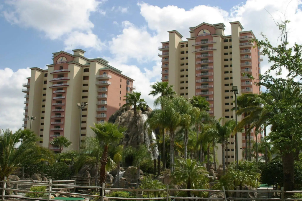 Blue Heron Beach Resort - Général