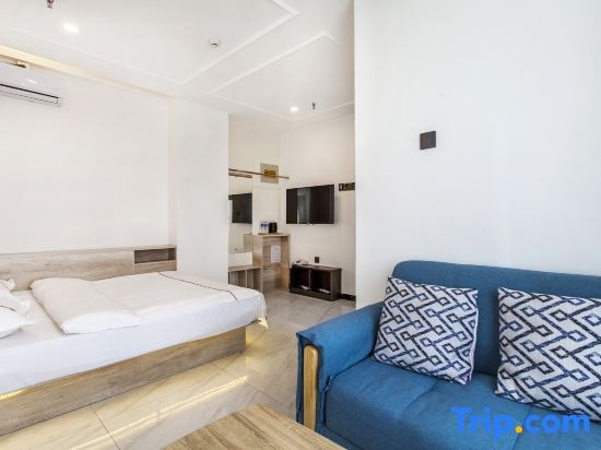 The Hotels Hakata Kasane Bayside 사진 18