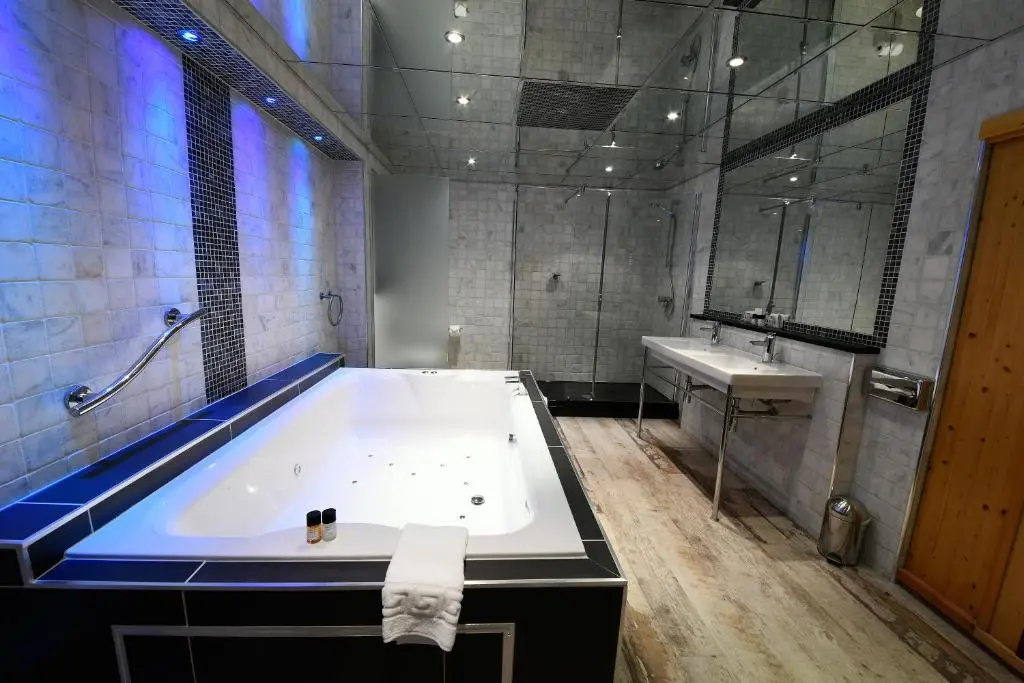 Best Western Premier Doncaster Mount Pleasant Hotel - Chambres