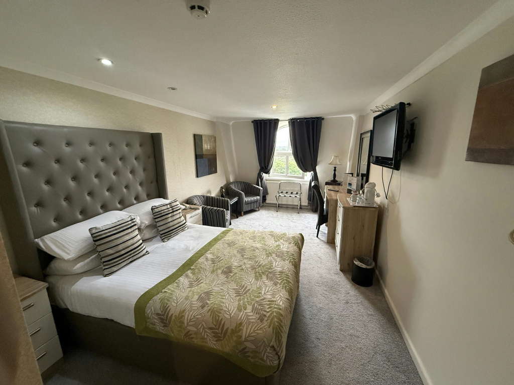 Durrant House Hotel - Général