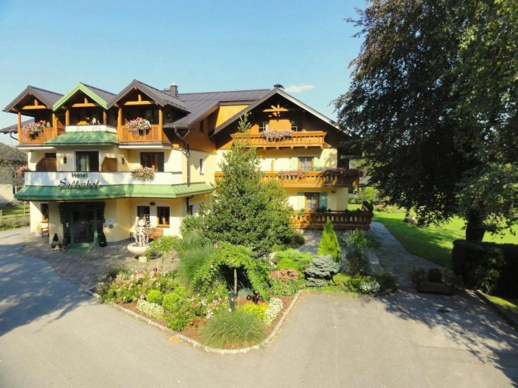 Hotel Sallerhof - Général