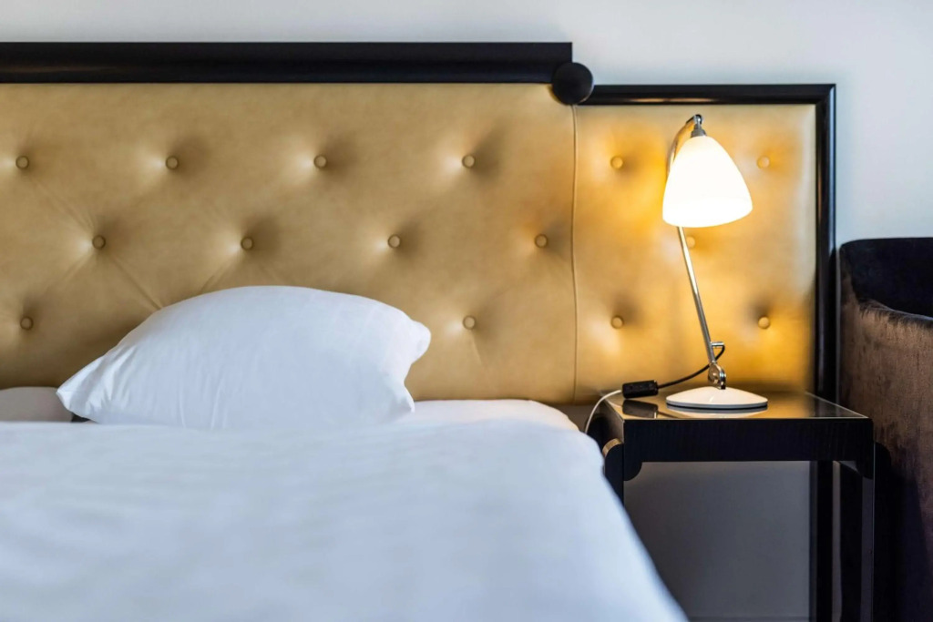 Scandic Opus Horsens - фото 7