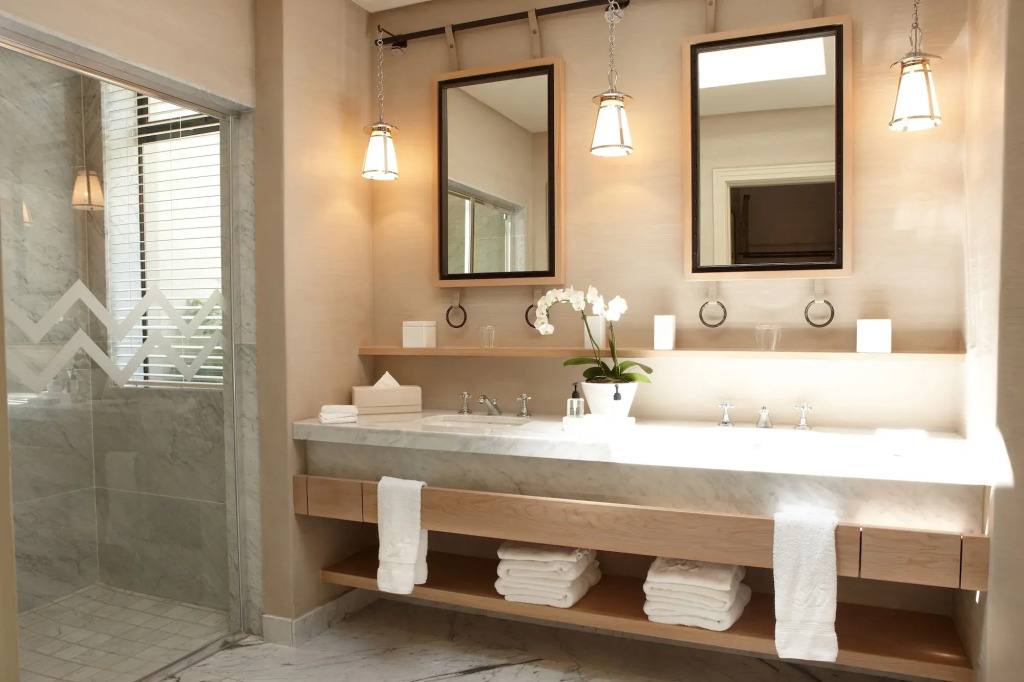 Delaire Graff Lodges & Spa - фото 39