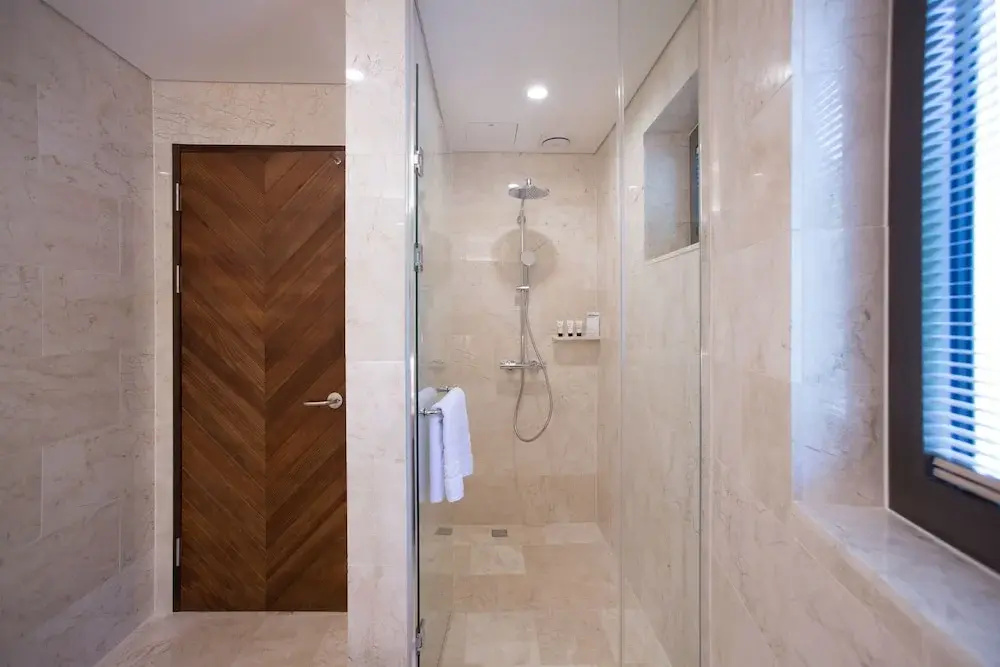Superior Double room (twin beds)