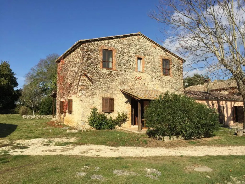 Agriturismo Podere Conte Racani