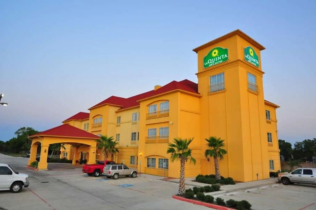 La Quinta Inn & Suites by Wyndham-Brookshire-West Katy - Chambres