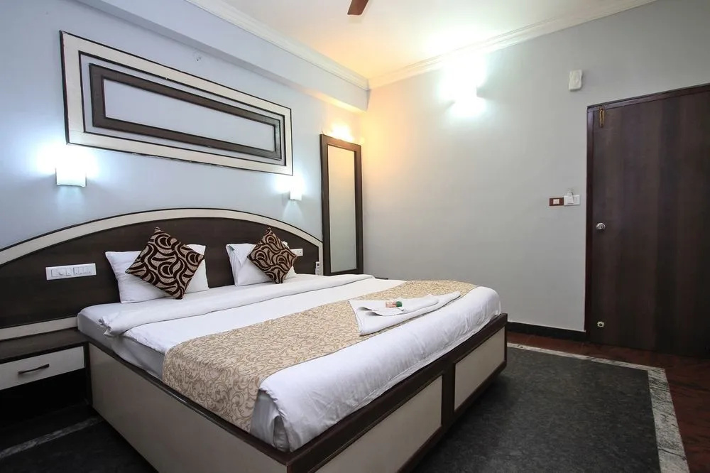 OYO 1175 Hotel Uno In - Général