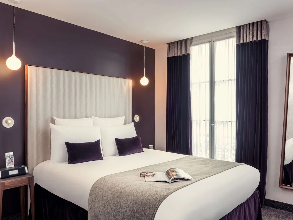 Privilege PRM Double room (full double bed)