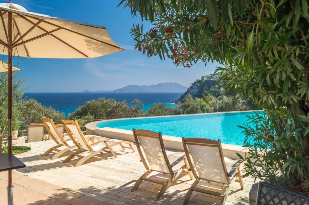 Armonia Bay Hotel - Général