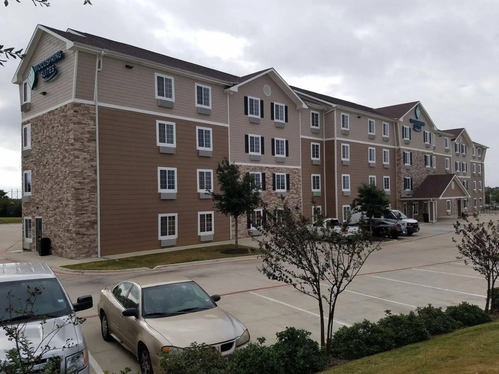 Hotel photo 13
