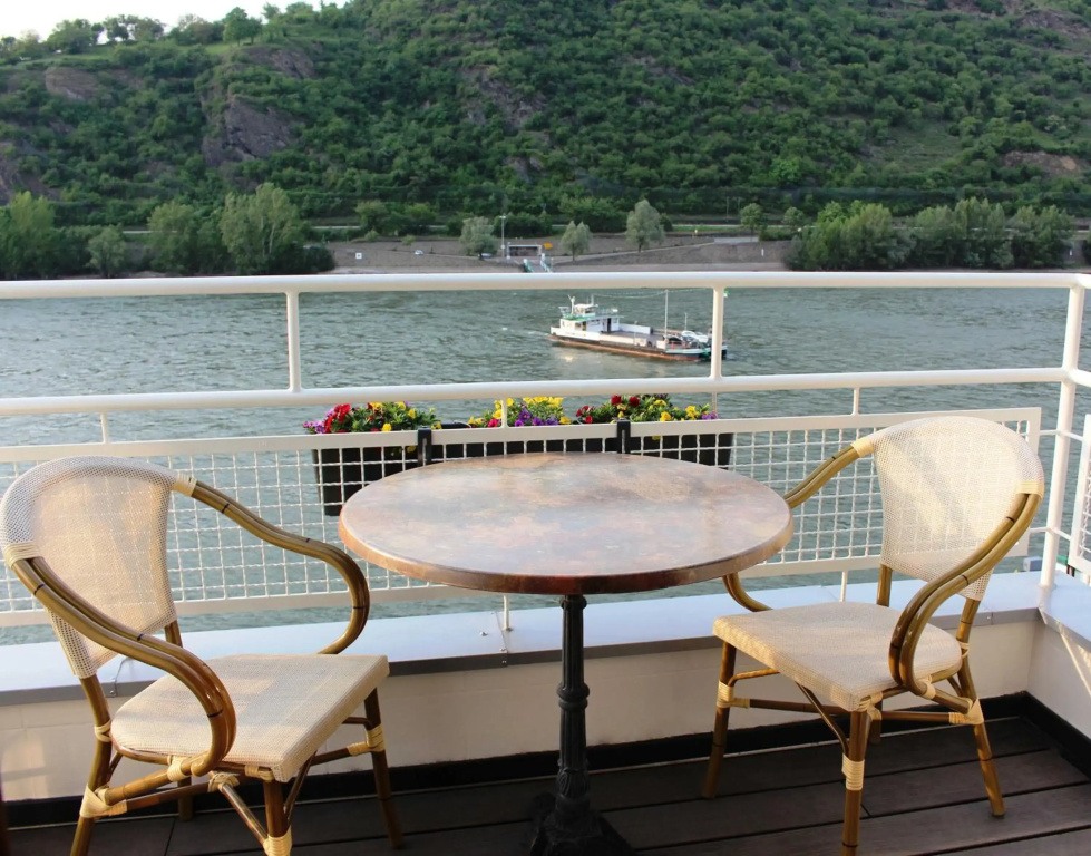 Rheinhotel Lilie - Général