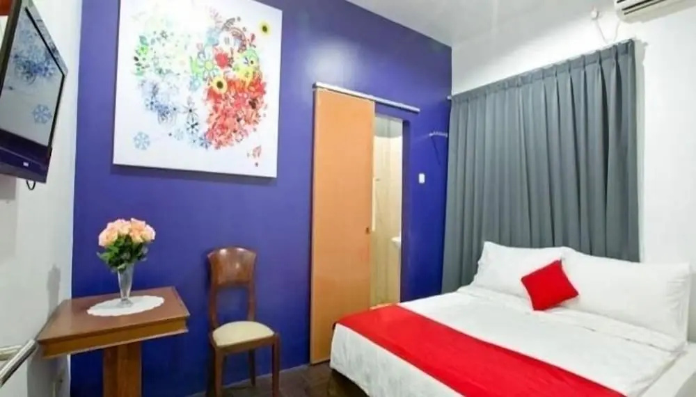 Classic room