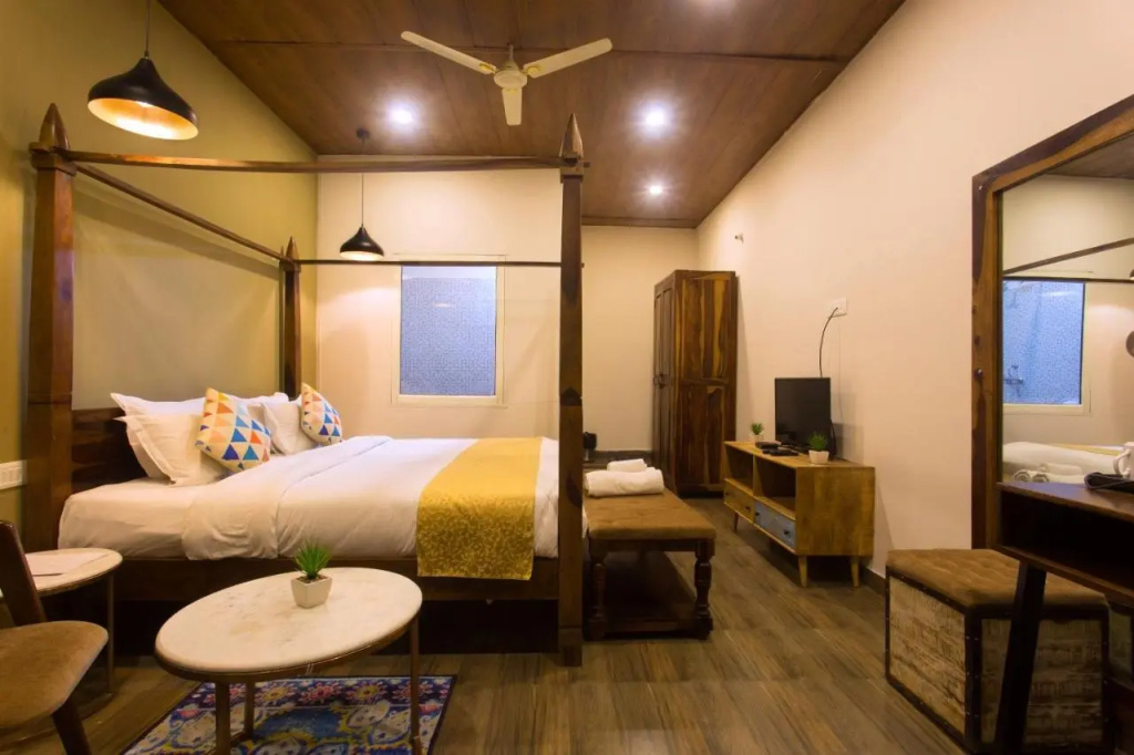 Hotel photo 14