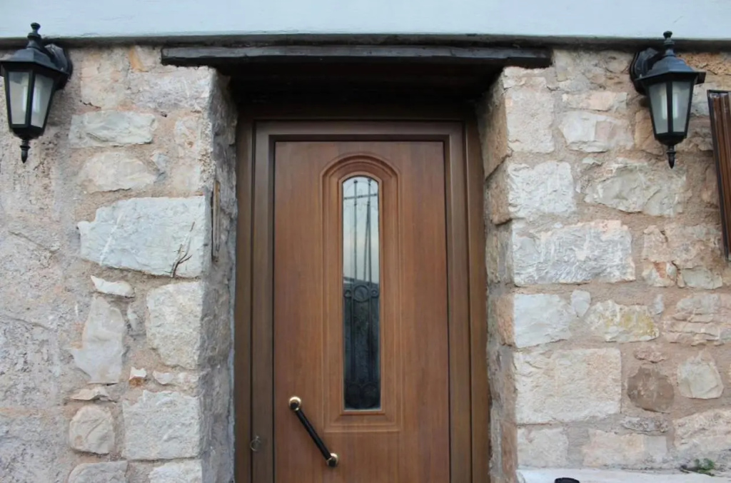 Katogi Stone House