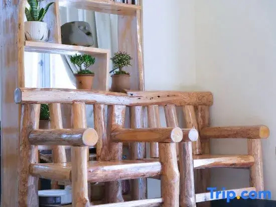 Banmu Xiaoyuan Homestay