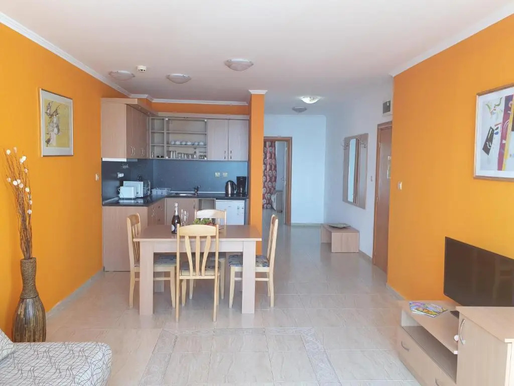 DIAMOND Apart Complex - Chambres