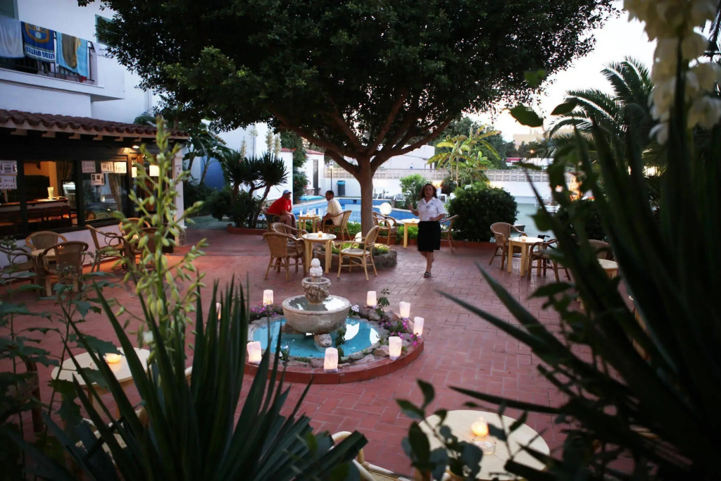 Hotel Galfi - Boutique & Adults Only - Général