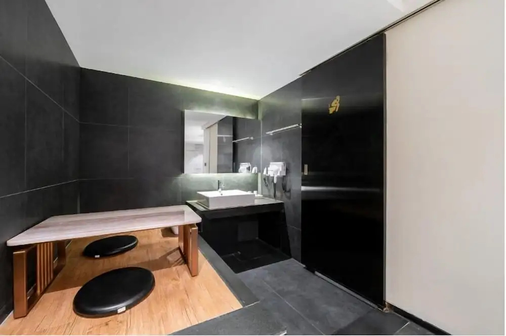Superior room