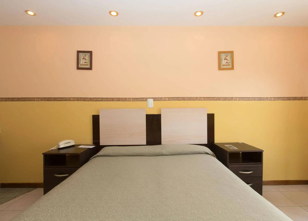 San Remo City Hotel - Général