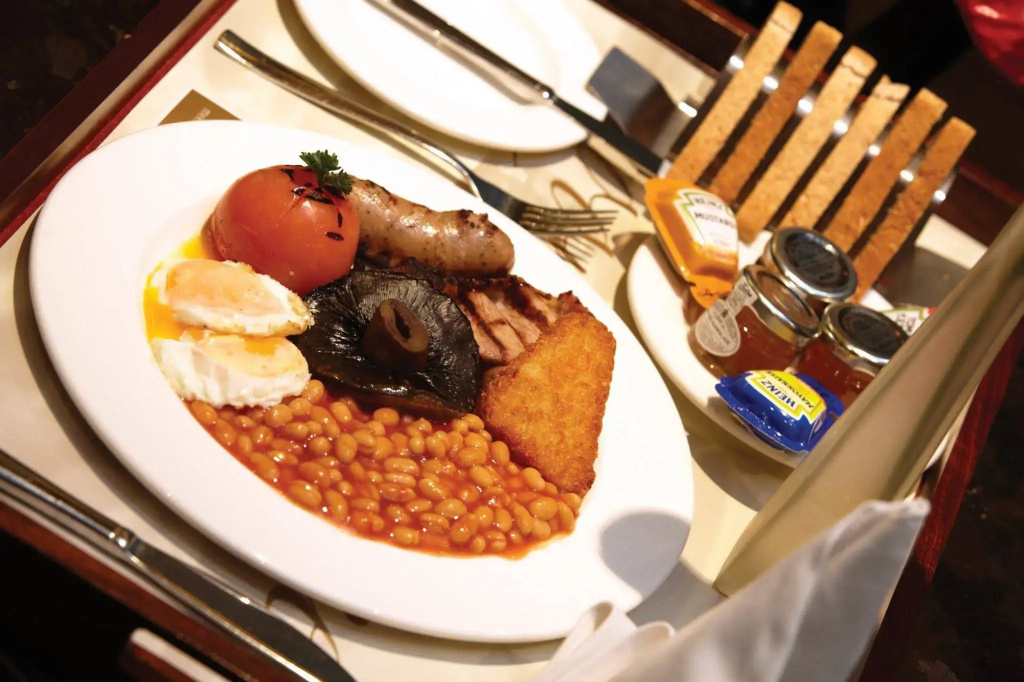 Doubletree by Hilton London Marble Arch - Général