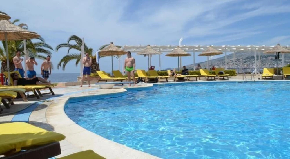 Hotel photo 14