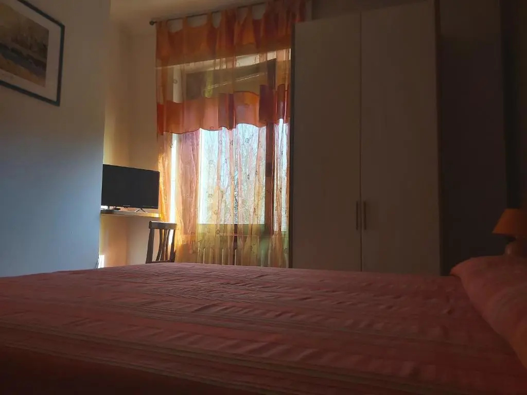 Hotel La Passeggiata - Chambres