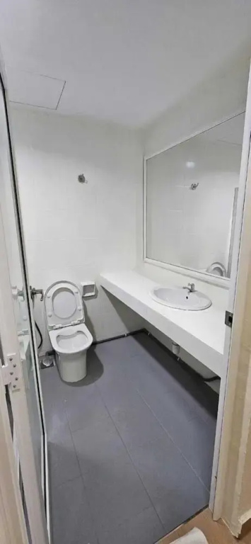 Cempaka Apartment By Easy Nap