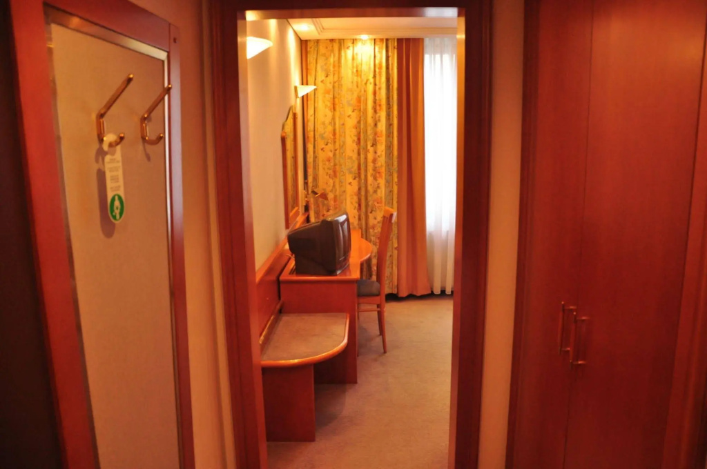 Hotel Krka - Terme Krka - Général