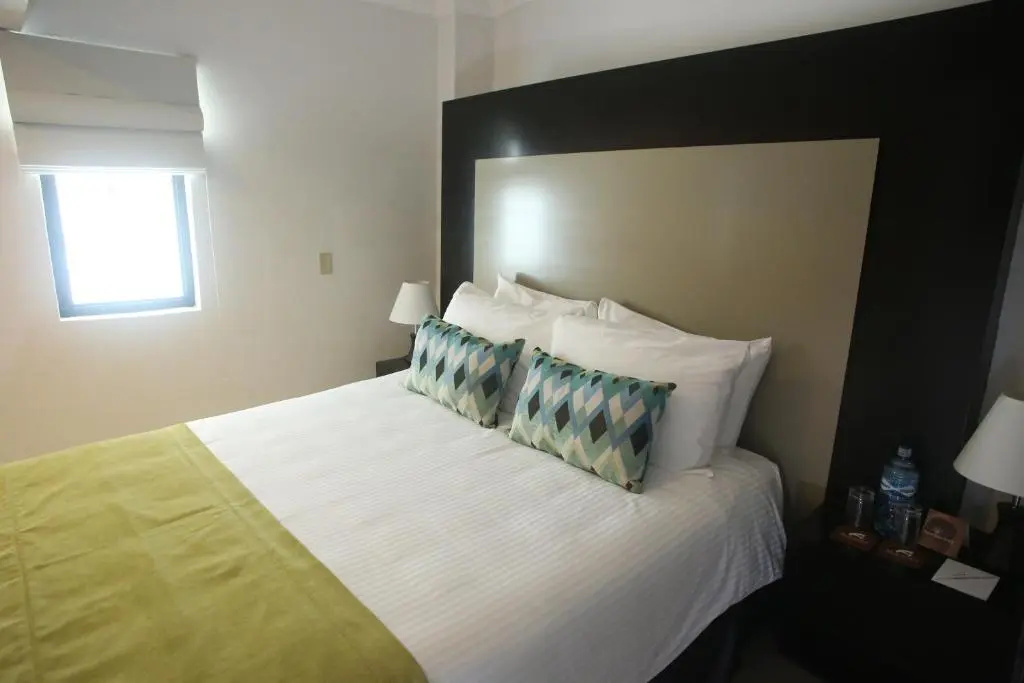 Aranjuez Hotel & Suites - Chambres