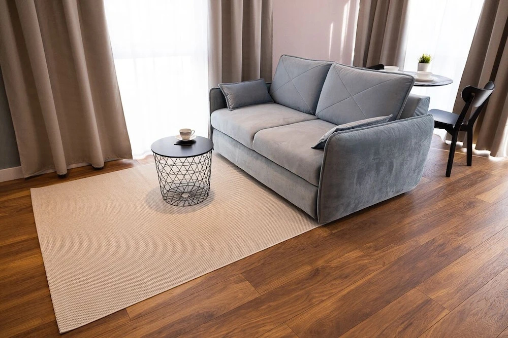 Business Apartment