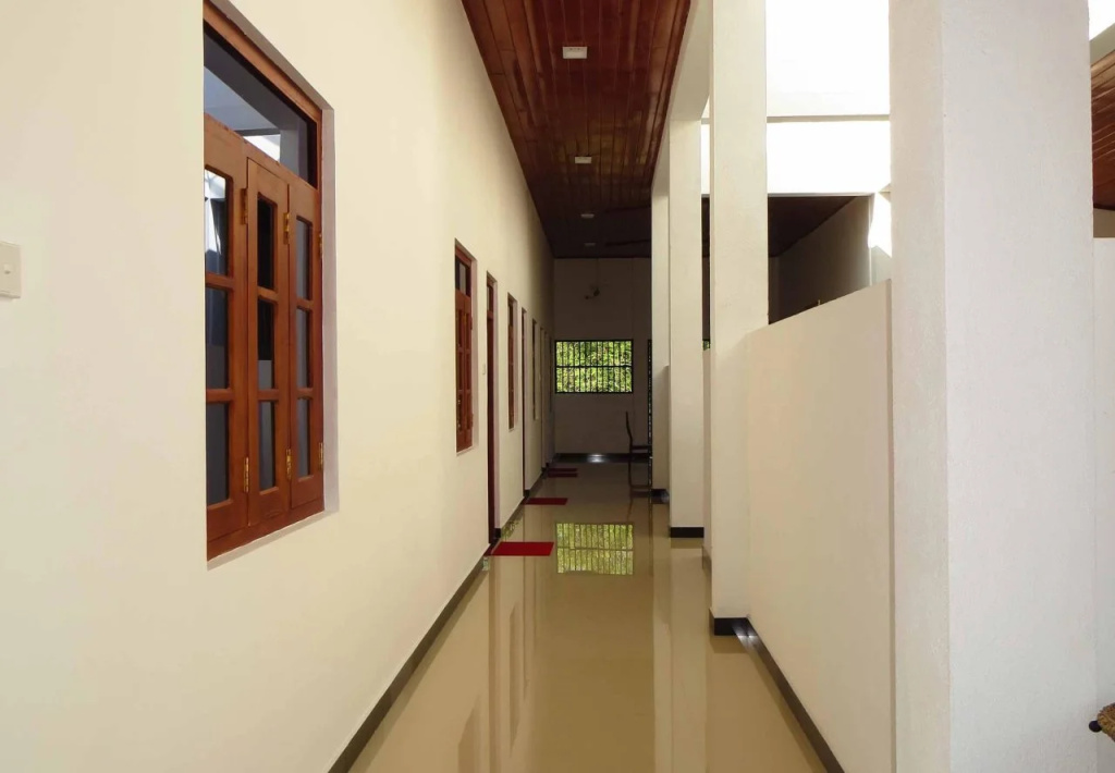 Sunsung Chiththa Holiday Resort - Général