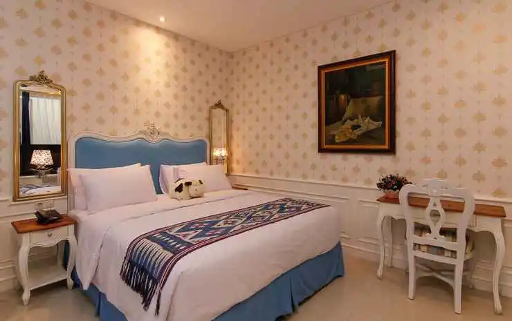 Hotel photo 7