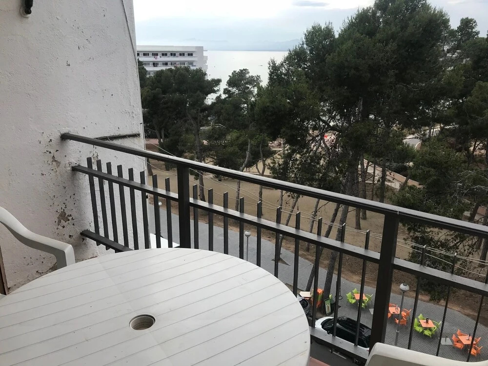 Apartamentos Simply CAP D'Or