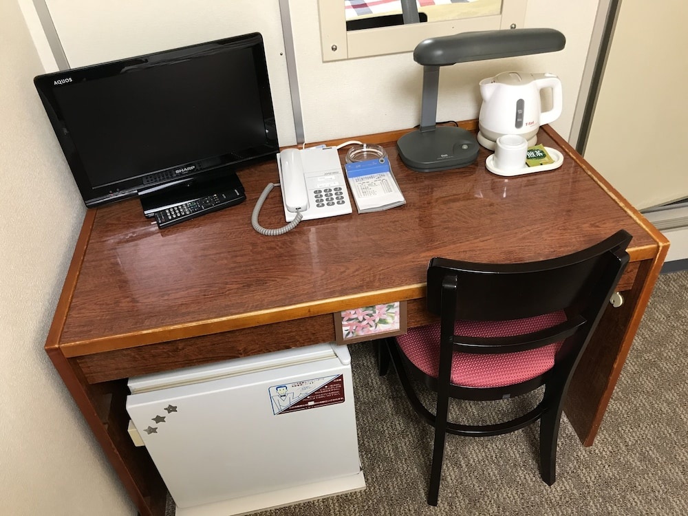 Business Inn Tanimachi 사진 2