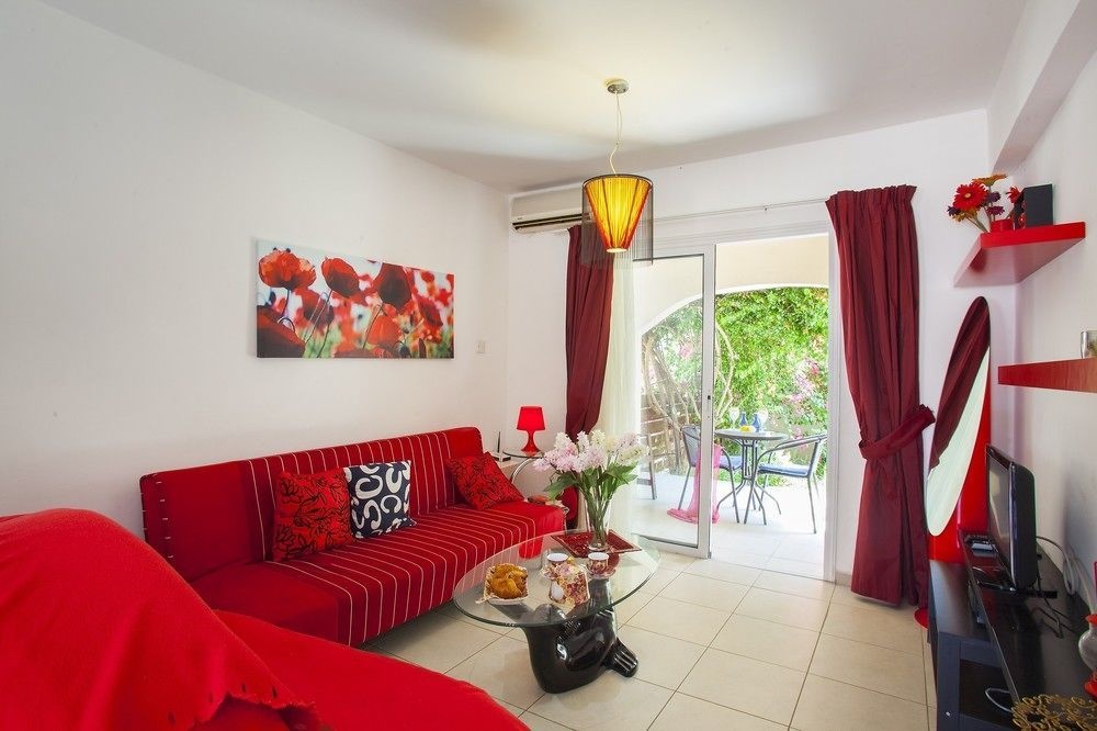 Olimpus Suites — 5