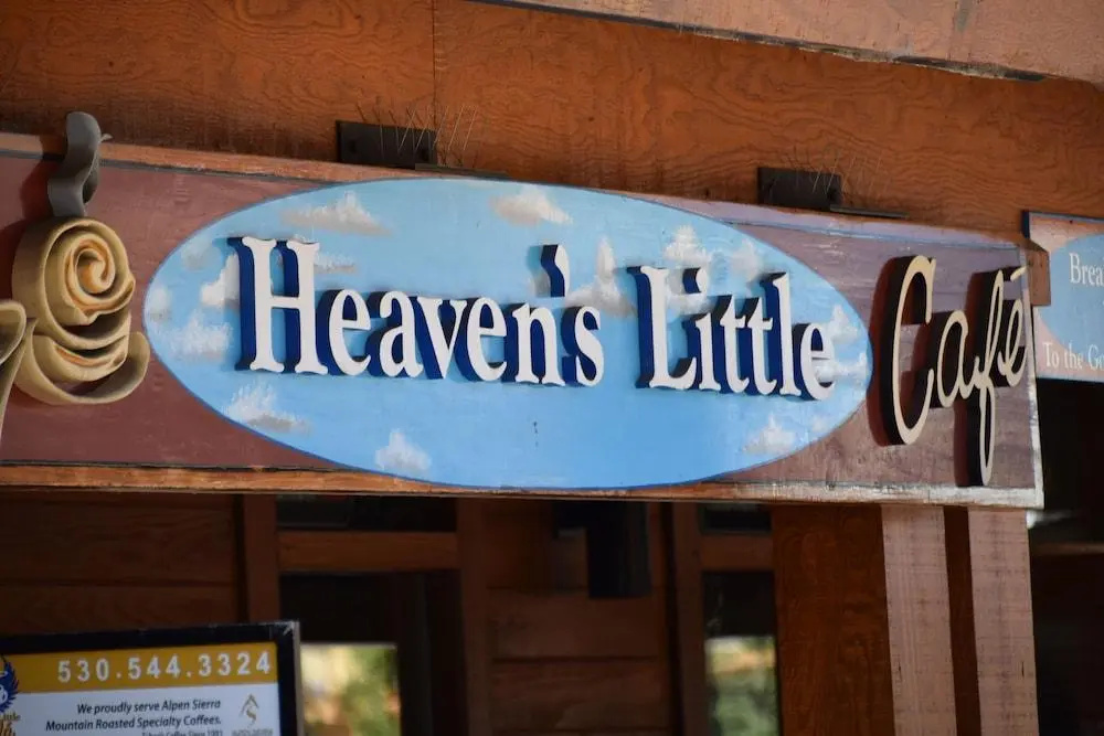 Heavenly Village Condos - Timber Lodge