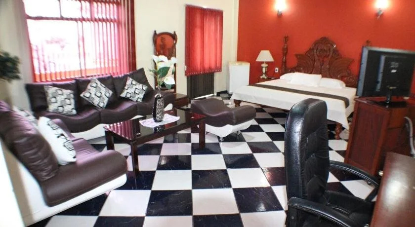 Hotel photo 9