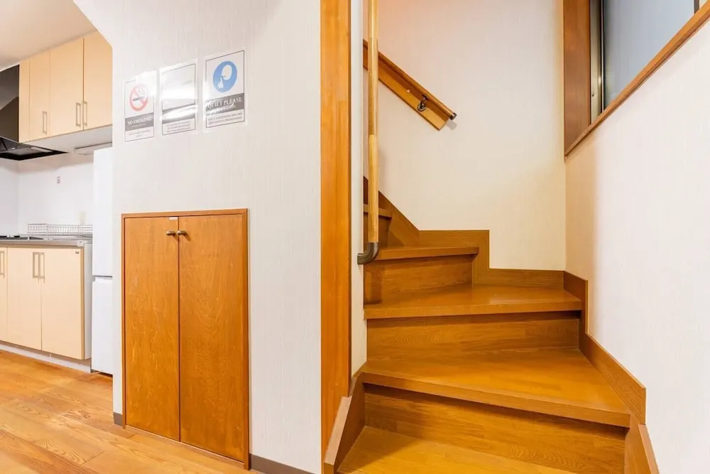 Nishi-Kujo Detached house 사진 12