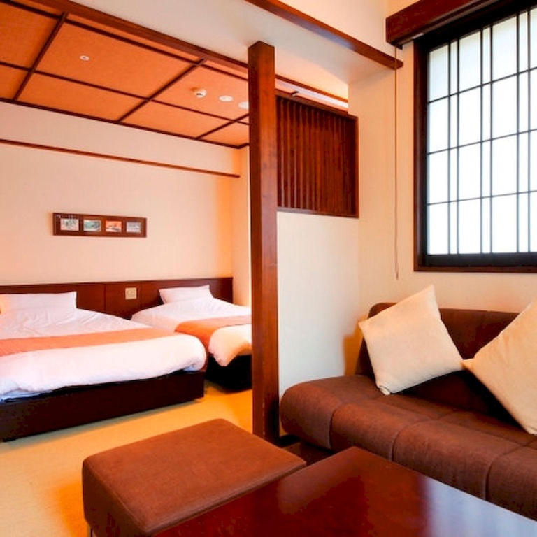 Kadensho, Arashiyama Onsen, Kyoto - Kyoritsu Resort 사진 10
