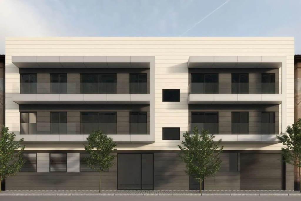 Europa Apartments