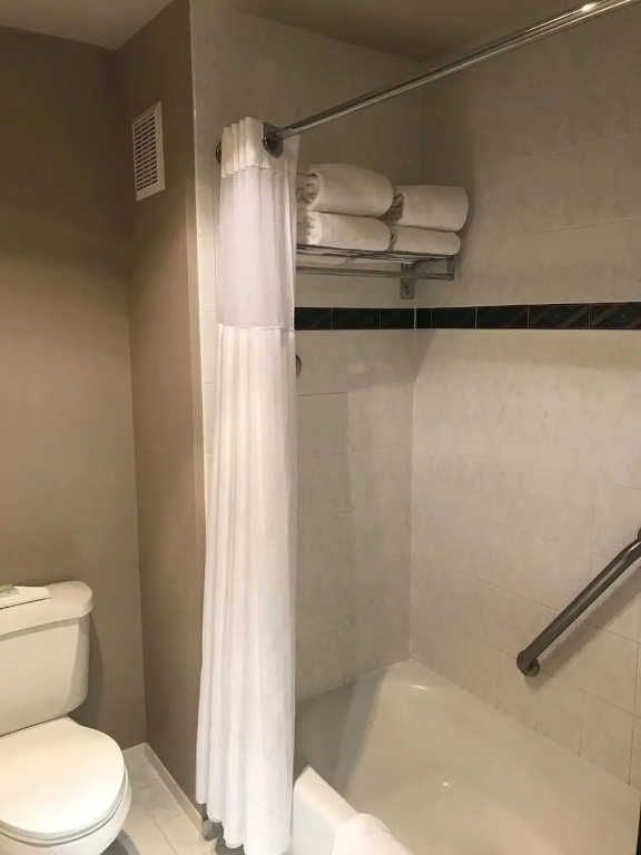 Shilo Inn Suites Hotel - Klamath Falls - фото 39