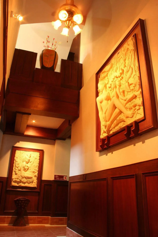 Hotel photo 16
