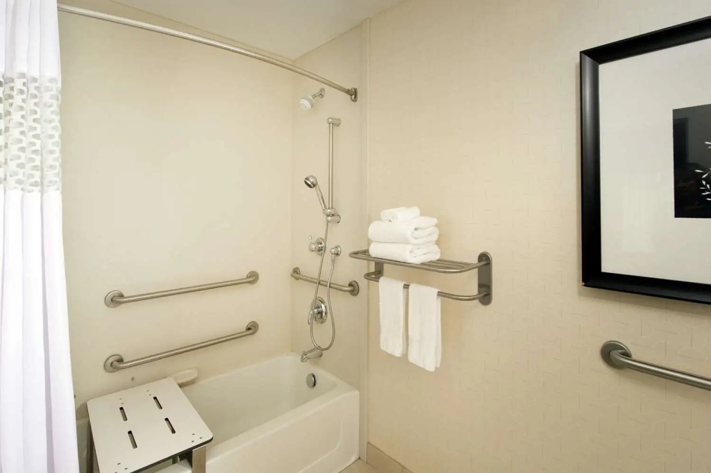 Hampton Inn & Suites Chicago Southland-Matteson - Chambres