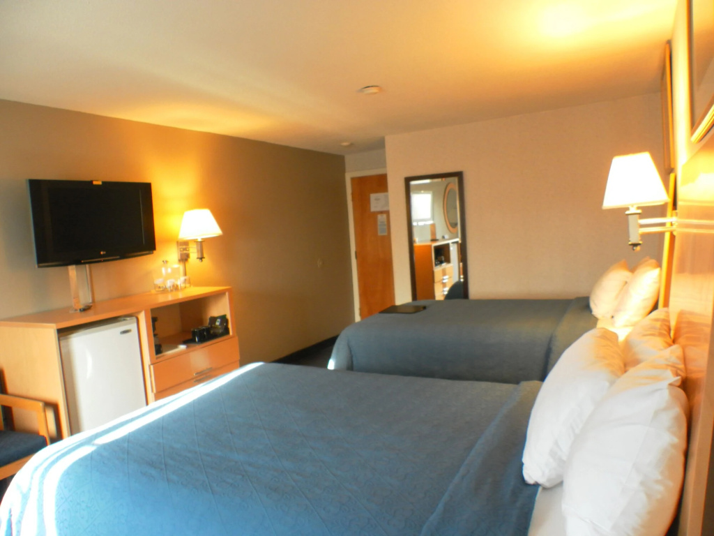 Ambassador Inn & Suites - Général