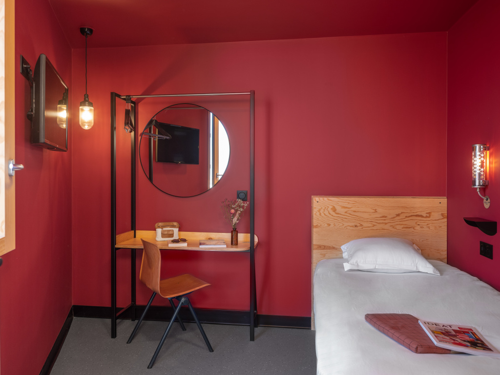 Hotel photo 3