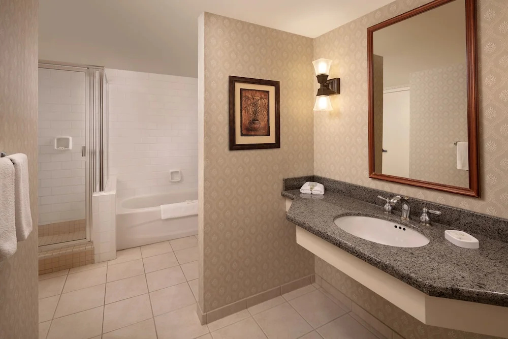 St. Eugene Golf Resort & Casino - Chambres