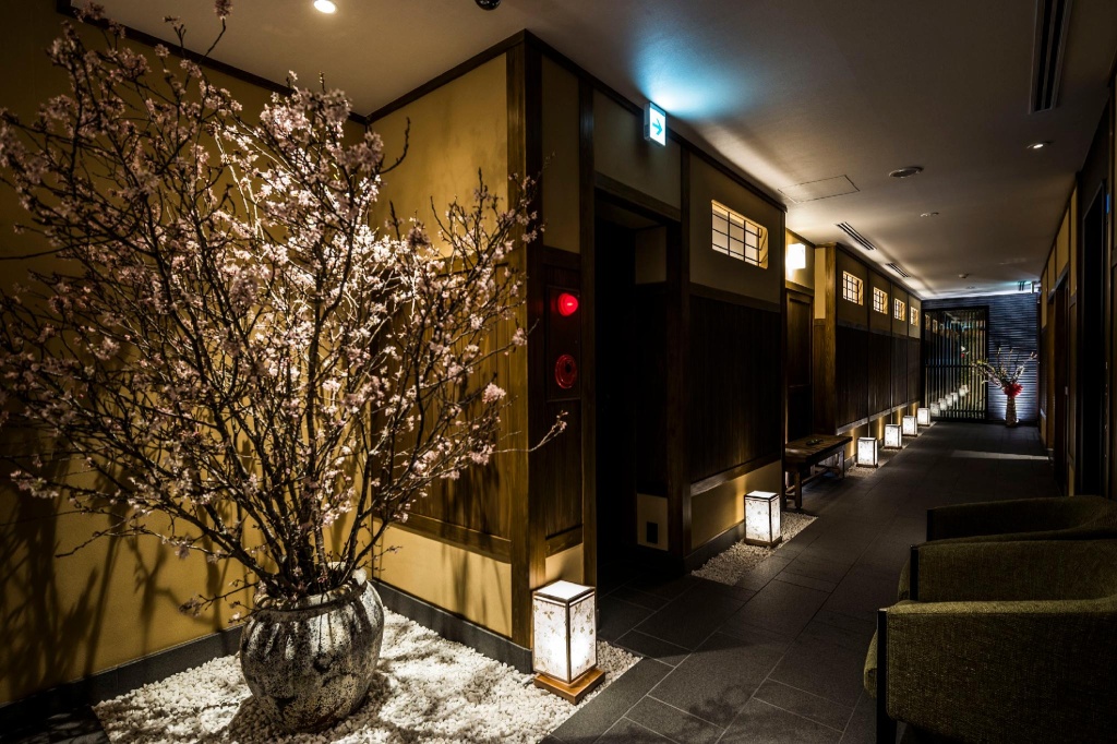 Homm Stay Nagi Shijo Kyoto By Banyan Group 사진 14