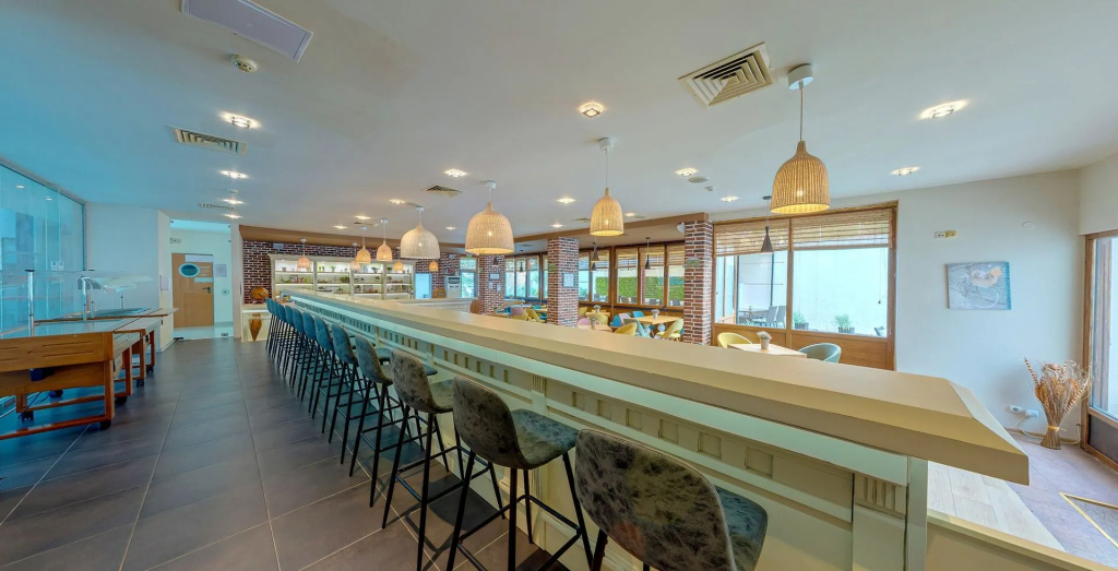 Sol Marina Palace — Adults Only over 16 - Général