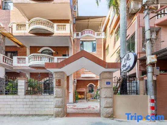 QuanZhou ShunLi GuestHouse